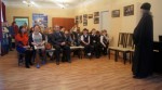 Православная гимназия г. Самара - стали партнером R2D2 Самара!